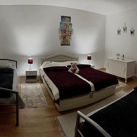 Bačka PalankaBojana12アパートメント エクステリア 写真